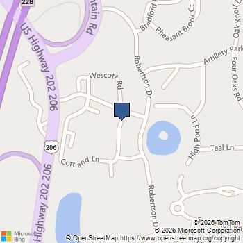 82 Wentworth Road Bedminster, NJ MLS# 4032041