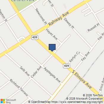 1101 S Elmora Ave # 2 Elizabeth, NJ MLS# 4008503