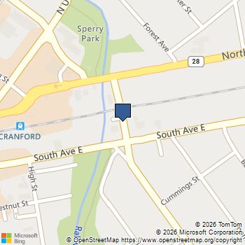 4 Centennial Ave # E Cranford, NJ MLS# 4014670