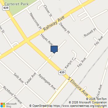 34 Cedar Ave Elizabeth, NJ MLS# 4020110