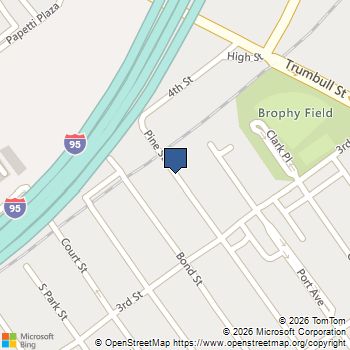 334 Pine St # 1 Elizabeth, NJ MLS# 4057834