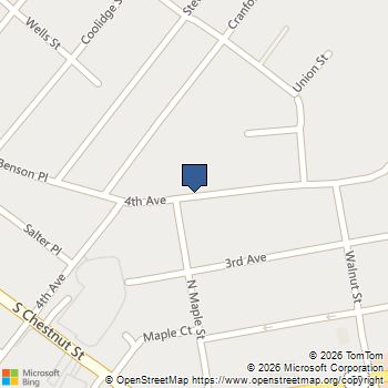 546 4th Ave # 2 Garwood, NJ MLS# 4020378