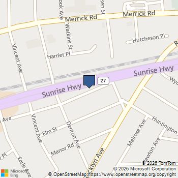 201 Sunrise Highway Lynbrook, NY MLS# 976232