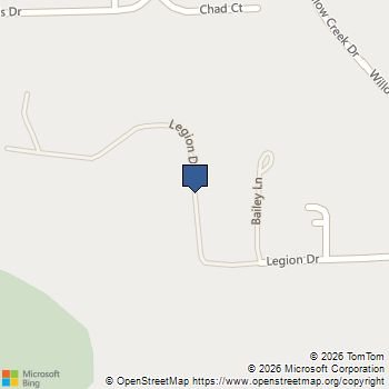 0 Legion Drive Gibsonia, PA MLS# 1752613