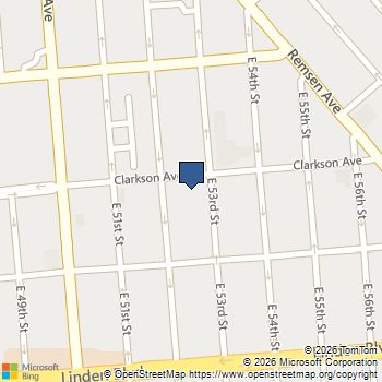 892 CLARKSON Avenue Brooklyn, NY MLS# RLS20087766