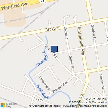 620 W 2Nd Ave Roselle, NJ MLS# 4056213