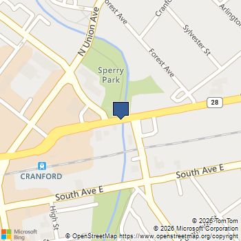 114 North Ave # 1 Cranford, NJ MLS# 4030086
