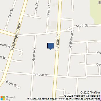 349 S Broad Street S 26 Elizabeth, NJ MLS# 2701186R