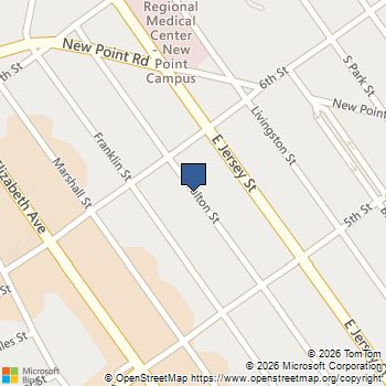 547 Fulton St Elizabeth, NJ MLS# 4014272