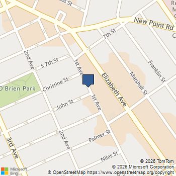 620 1St Ave # 201 Elizabeth, NJ MLS# 4011866