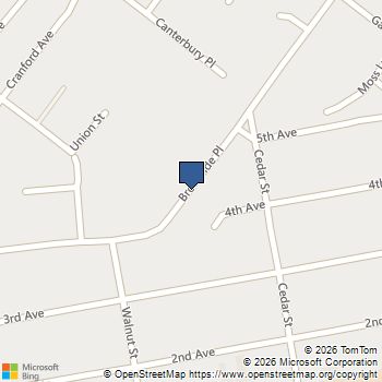 421 Brookside Pl Cranford, NJ MLS# 4037389