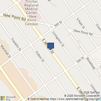 539 E Jersey St Elizabeth, NJ MLS# 4008562