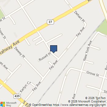 1023 Grove St Elizabeth, NJ MLS# 4039046
