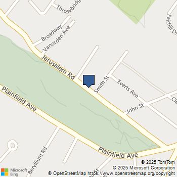 789 Jerusalem Rd Scotch Plains, NJ MLS# 3984332