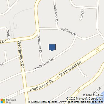 3569 Timberlane Drive Easton, PA MLS# 770376