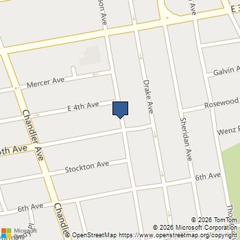 410 Harrison Ave Roselle, NJ MLS# 4018980