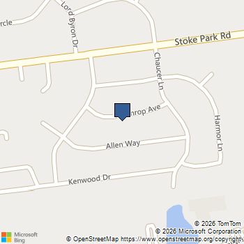 1590 winthrop Avenue Hanover Twp, PA MLS# 776255