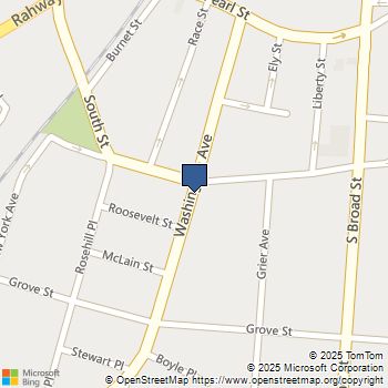 304 Washington Ave Elizabeth, NJ MLS# 4001763