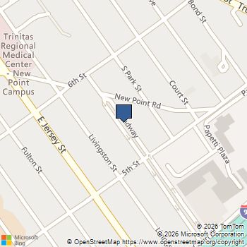 523 Broadway Elizabeth, NJ MLS# 4058405