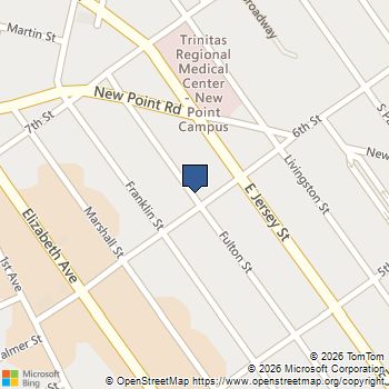 600 Fulton St # 301 Elizabeth, NJ MLS# 4011870