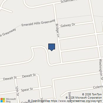 3951 Trythall Street Bethlehem Twp, PA MLS# 770992