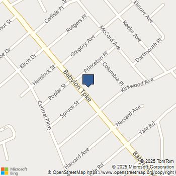 2415 Babylon Turnpike Merrick, NY MLS# 947275