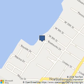 77 Boatworks Dr Bayonne, NJ MLS# 260021216