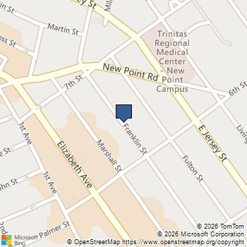 625 Franklin St Elizabeth, NJ MLS# 4019980