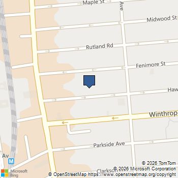 59 HAWTHORNE Street 2D Brooklyn, NY MLS# RLS20094556