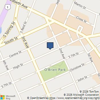 213-217 High Street Elizabeth, NJ MLS# 22604244