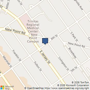 111 6Th St Elizabeth, NJ MLS# 4060724
