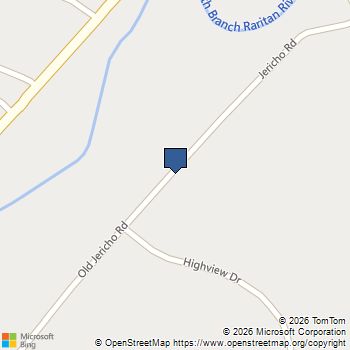 48 Jericho Rd High Bridge, NJ MLS# 4021722