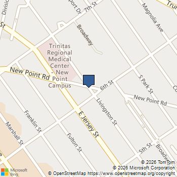 604 Livingston St # c2 Elizabeth, NJ MLS# 4004459