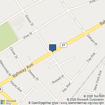 355 Rahway Ave Elizabeth, NJ MLS# 4005295