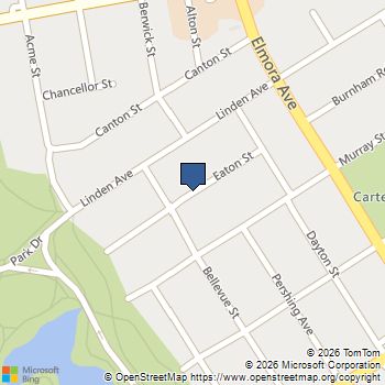 752 Eaton St Elizabeth, NJ MLS# 4016224