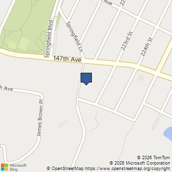 147-29 Springfield Lane 1 (1st floor) Springfield Gardens, NY MLS# 993269