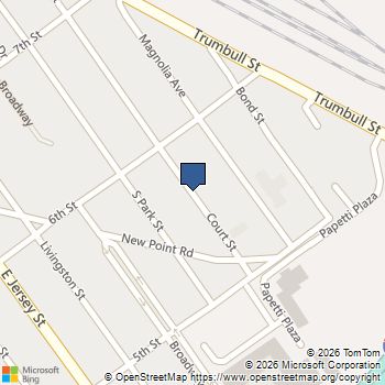 543 Court St Elizabeth, NJ MLS# 4005443