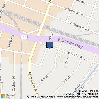 20-22 Brooklyn Avenue Valley Stream, NY MLS# 965770