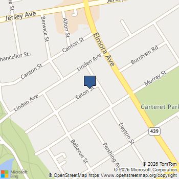 728 Eaton St # 1 Elizabeth, NJ MLS# 4051985