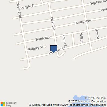 940 Hobson St Alpha, NJ MLS# 4034370