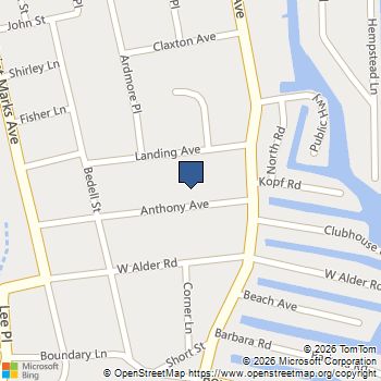 2741 Anthony Avenue Bellmore, NY MLS# 961195