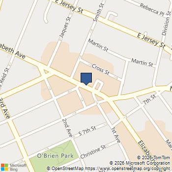 831-833 Elizabeth Ave Elizabeth, NJ MLS# 4018478