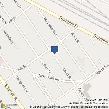 552 Court St Elizabeth, NJ MLS# 4009541