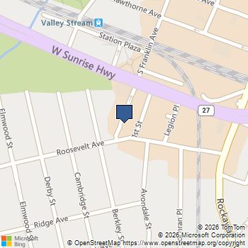 83 Roosevelt Avenue Valley Stream, NY MLS# 989410