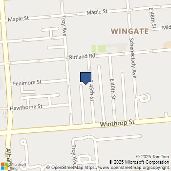 112 E 45TH Street Brooklyn, NY MLS# RLS20045270