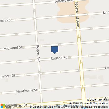 251 RUTLAND Road Brooklyn, NY MLS# RLS20065395