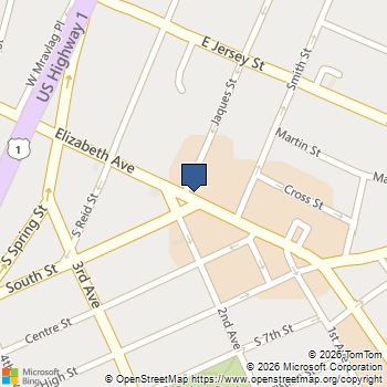 871 Elizabeth Ave Elizabeth, NJ MLS# 4019248