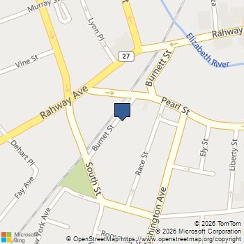 118 Burnett St Elizabeth, NJ MLS# 4037257