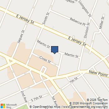 838 Martin Street Elizabeth, NJ MLS# 22604250