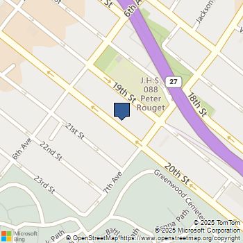 353 20TH Street 4 Brooklyn, NY MLS# RLS20059900